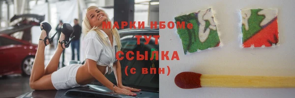 твердый Горнозаводск
