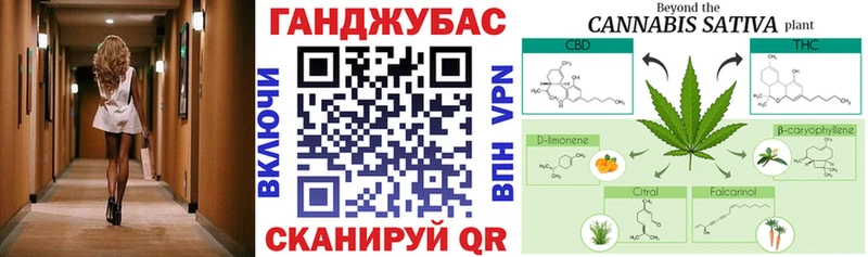 Канабис гибрид Завитинск